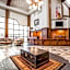 Lodge Of The Ozarks