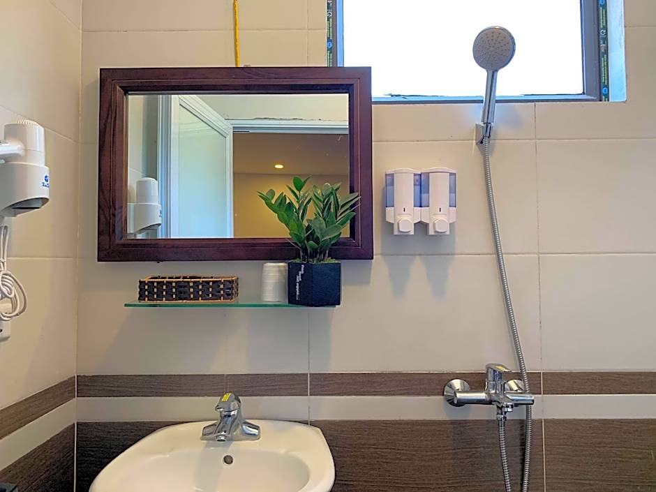 Sapa Meriton Boutique Hotel