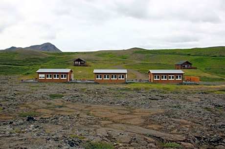 Hlid Bed and Breakfast