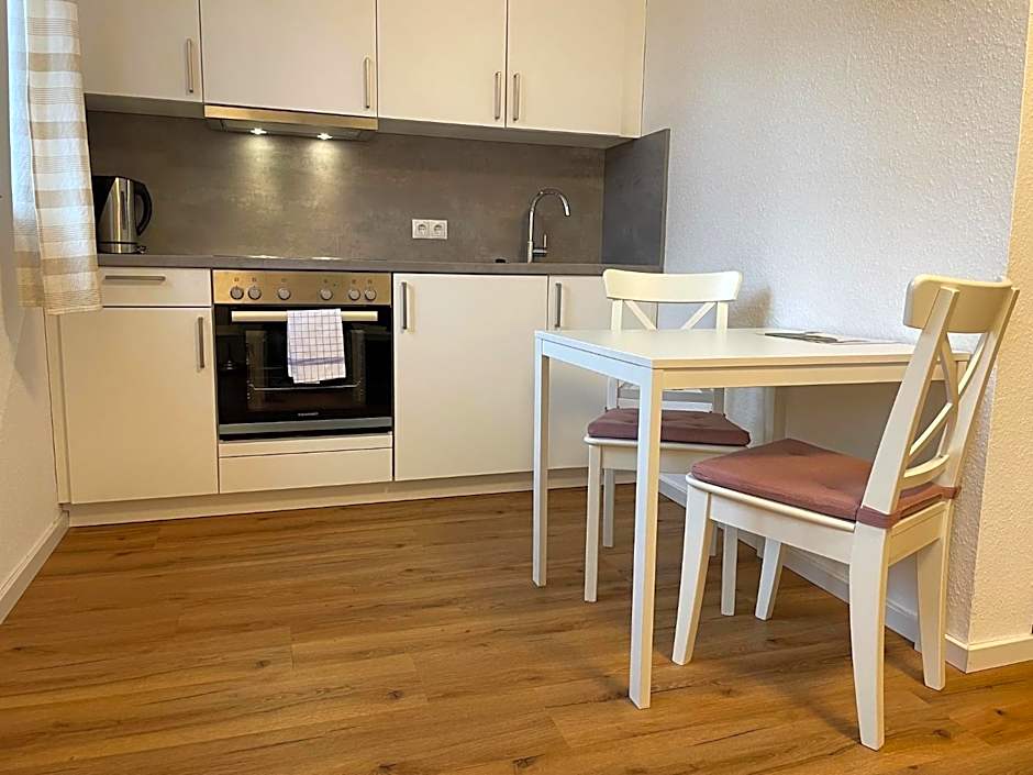 Weingärtner Appartements