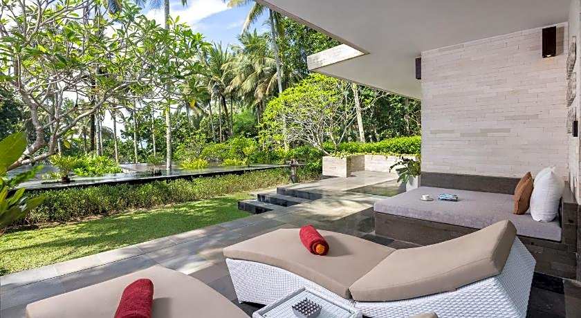 Kelapa Retreat & Spa