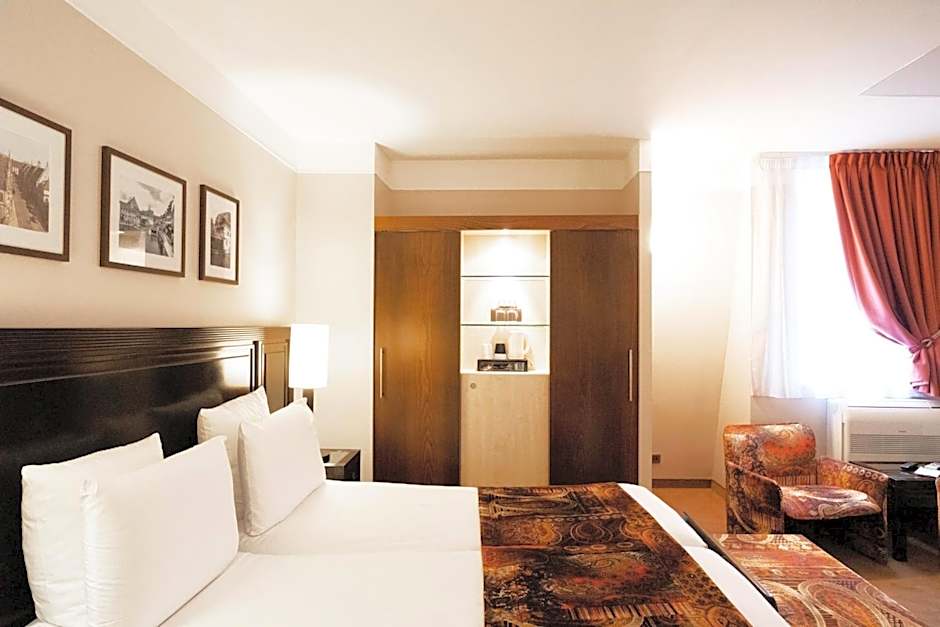 Hotel Regent Contades