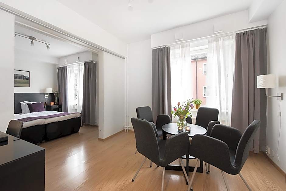 Best Western Hotel City Gavle