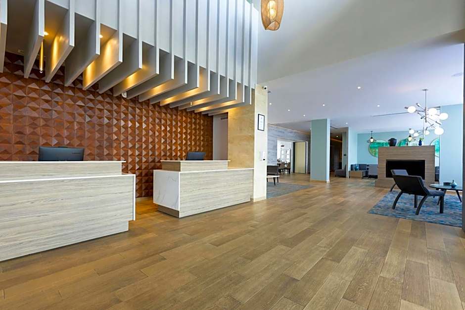 Residence Inn by Marriott Merida