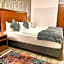 City Hotel West Frankfurt City Centre
