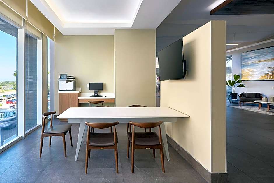 Fairfield Inn & Suites by Marriott Guanajuato Silao