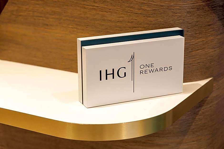 Staybridge Suites Cannes Centre By IHG