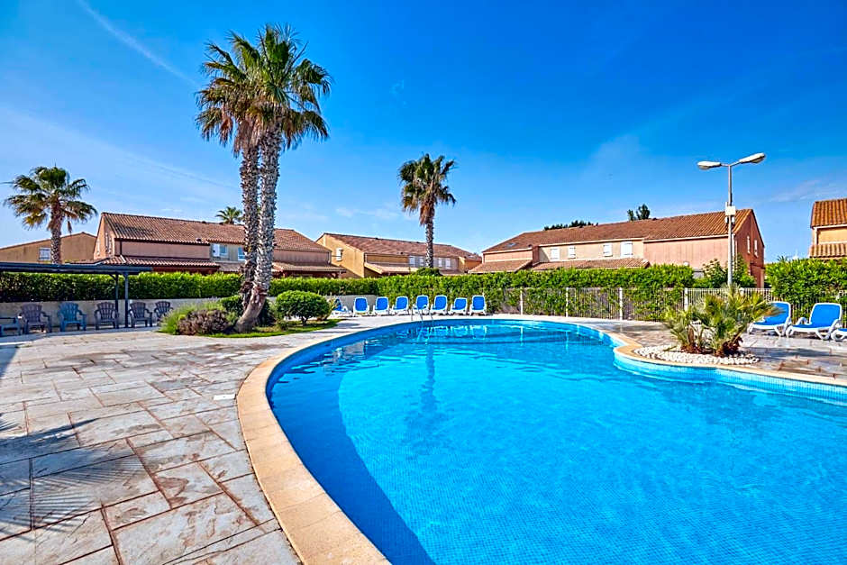 Résidence Odalys Le Grand Bleu