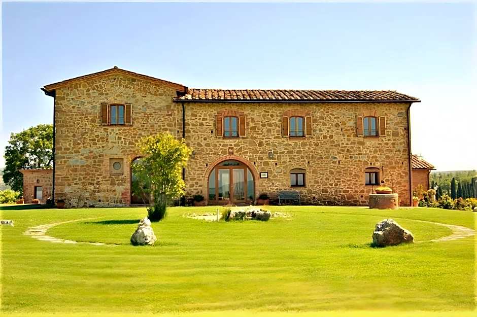 Locanda Vesuna Hotel Countryhouse