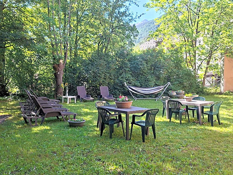 Hotel Sommeiller