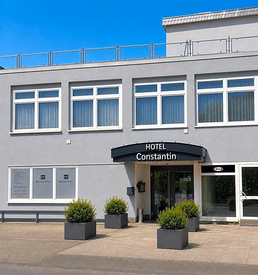 Hotel Constantin Trier