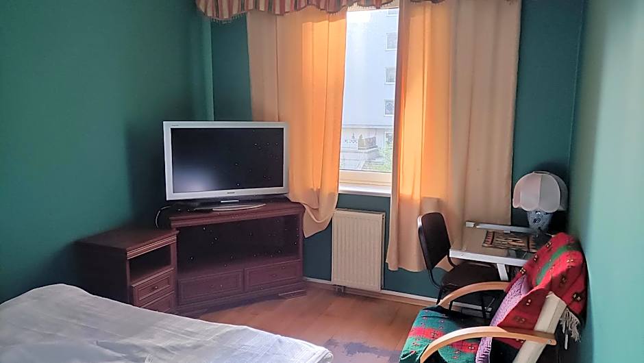 Babka Wieżowiec Noclegi