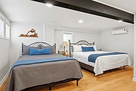 Blacksburg Bed & Breakfast