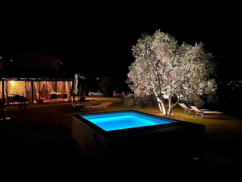 Il Podere Bellavista