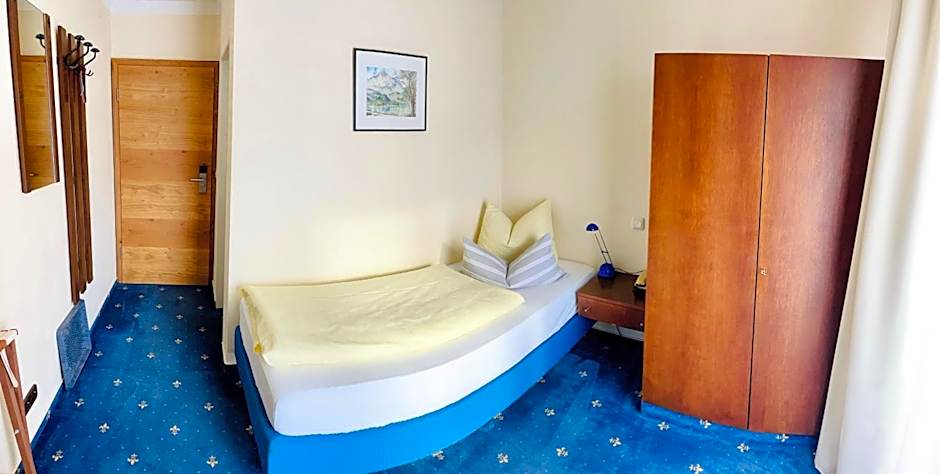 Hotel Sonnenspitz ***