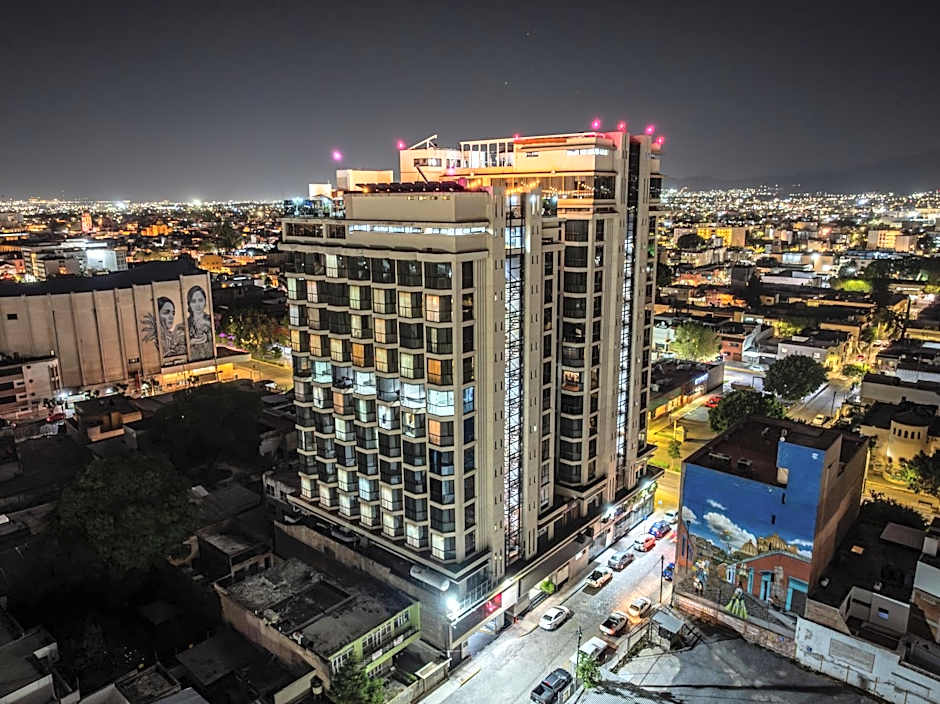 Hotel Real Plaza