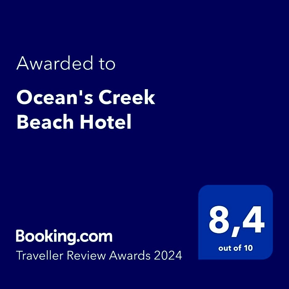 Ocean's Creek Beach Hotel