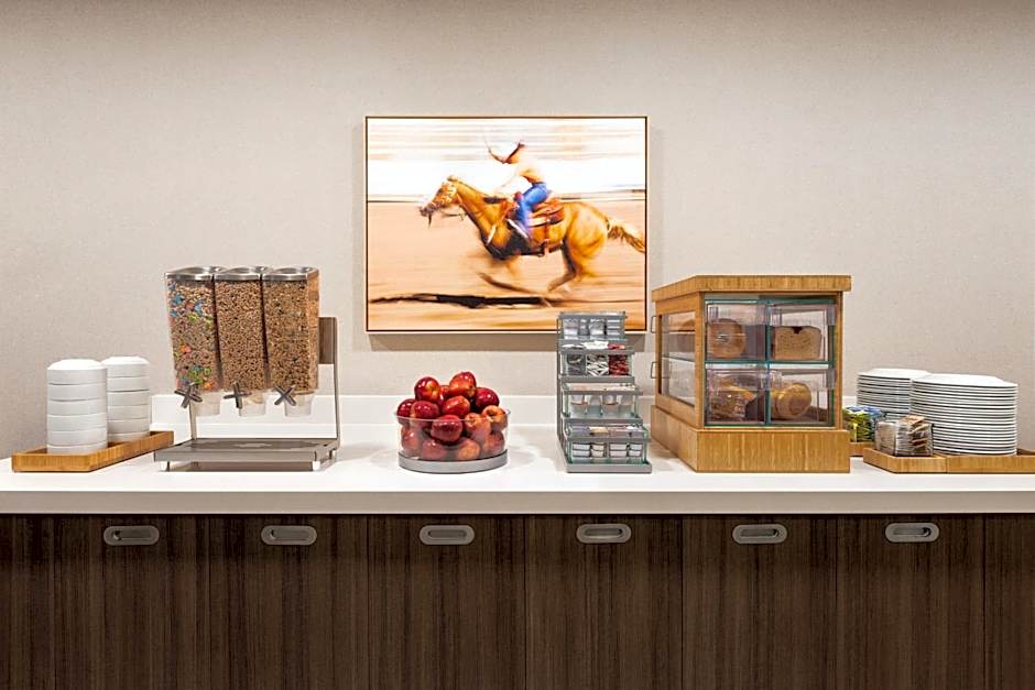 Home2 Suites by Hilton Cheyenne