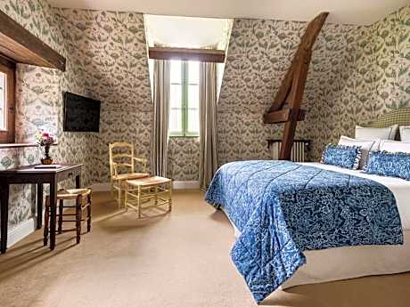 Abbaye des Vaux De Cernay un hotel Paris Society Collection