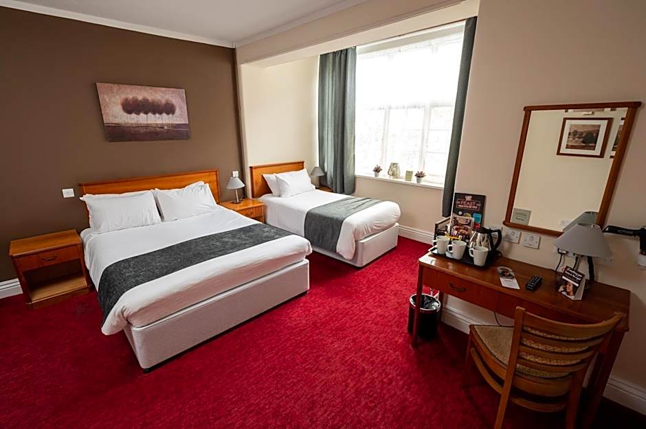 Bridge Inn by Greene King Inns