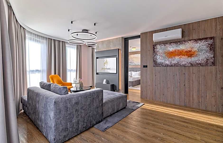 Focus Hotel Premium Warszawa