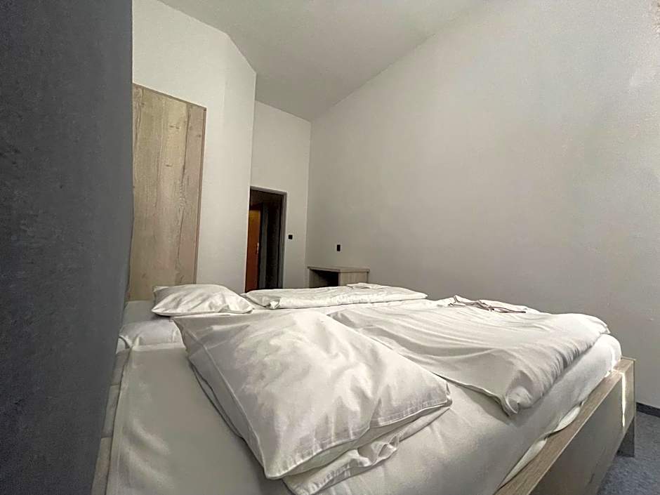 Hotel Stadion Hradec Králové