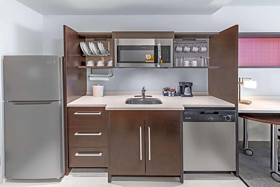 Home2 Suites by Hilton Laredo, TX