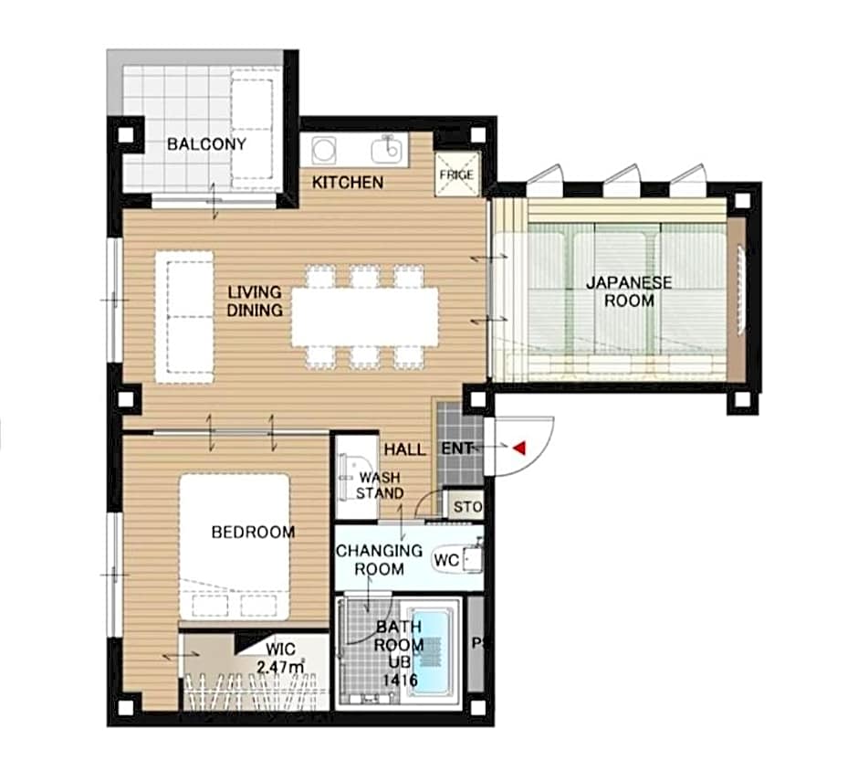 SOLA HOTEL
