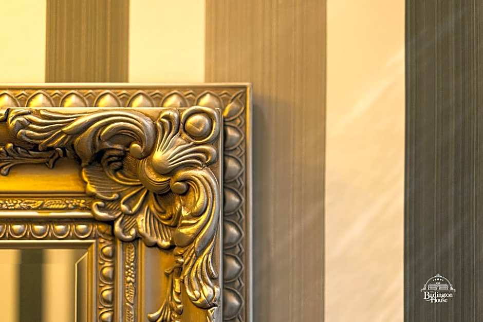 Burlington House Boutique