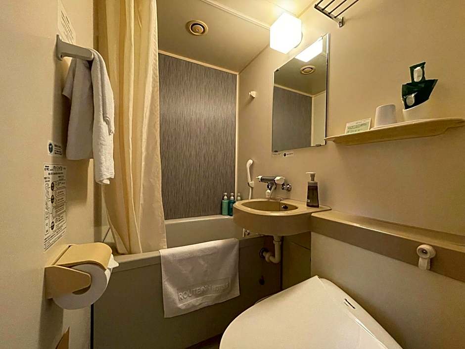 Hotel Route Inn SakuMinami Inter