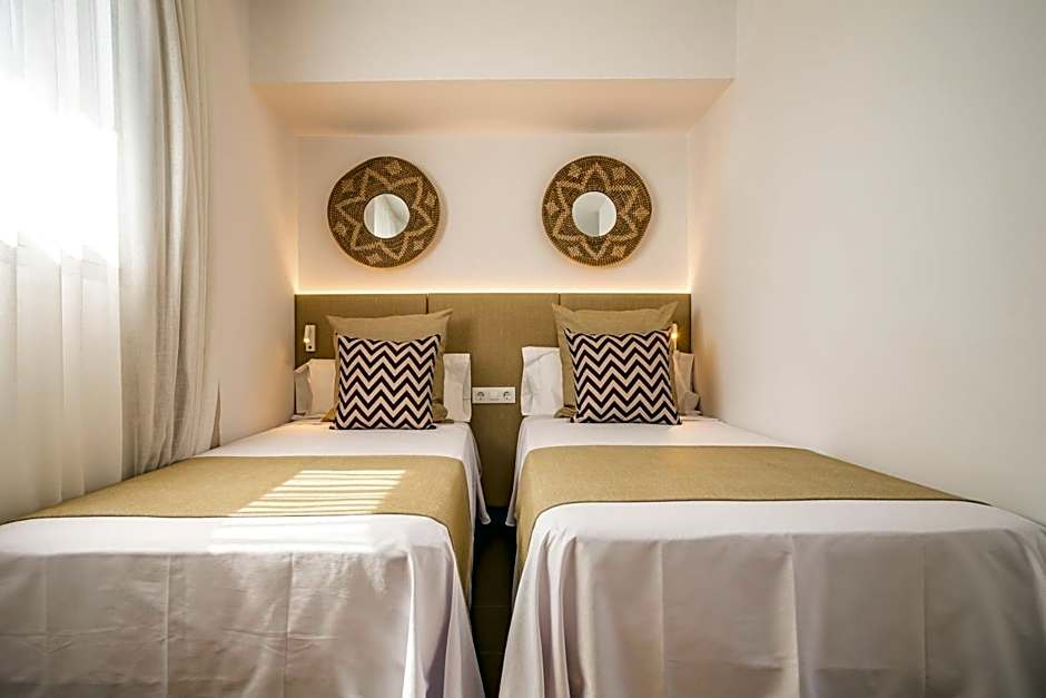 Migjorn Ibiza Suites & Spa