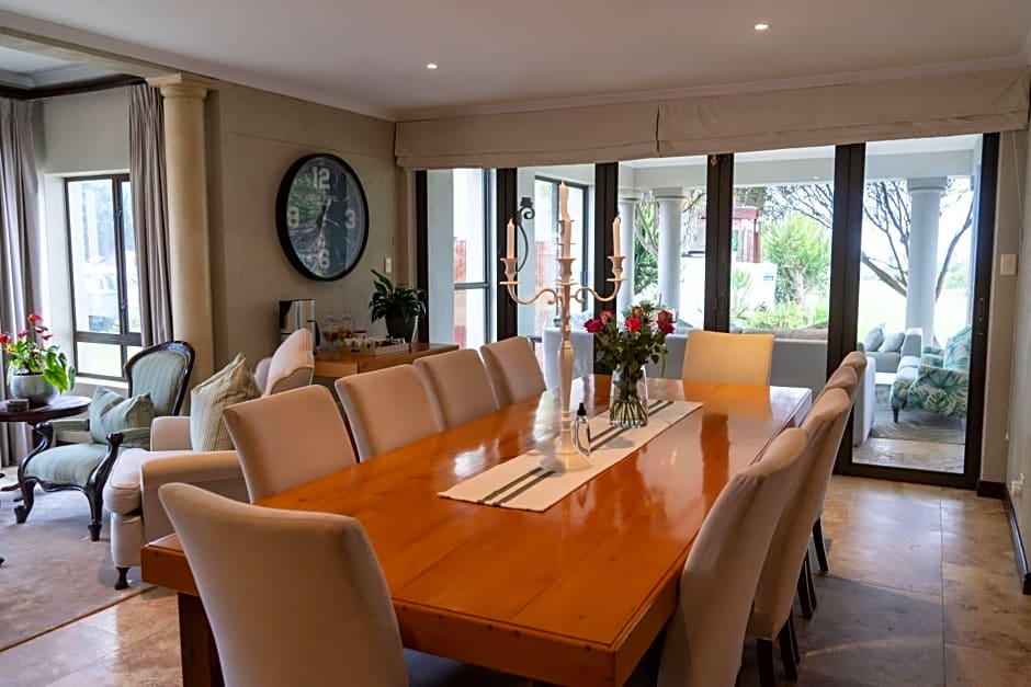 Supertubes Guesthouse