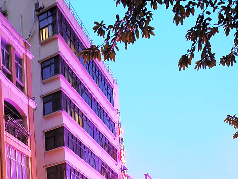 Hotel Guangdong