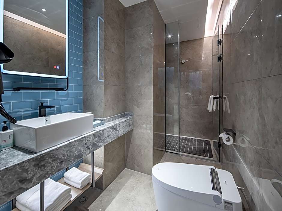 Echarm Hotel Beihai Upgrade Experience Branch
