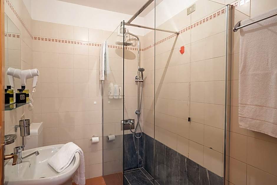 Residence Fior d'Alpe