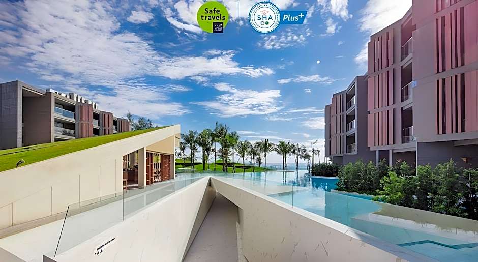 La Vela Khao Lak