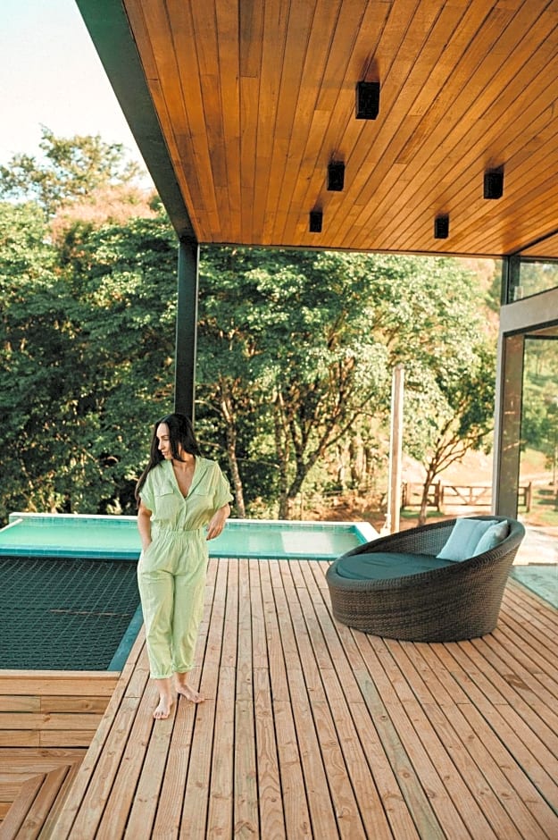 Casas na montanha - Villa Montegrappa