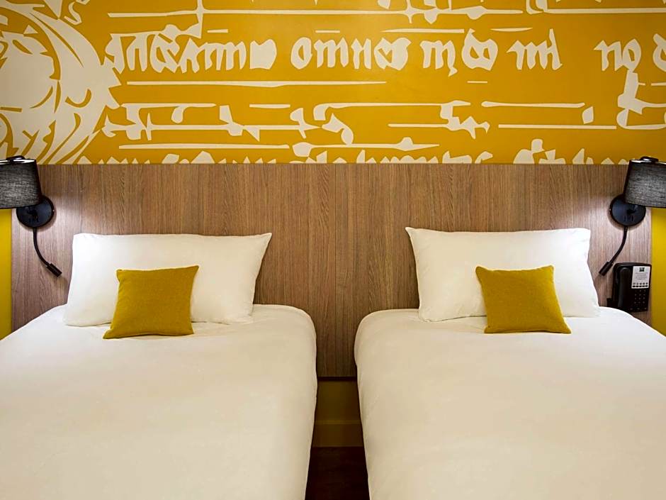 ibis Styles Carcassonne La Cité
