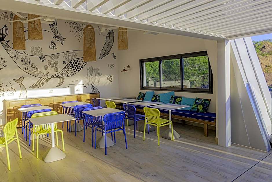 Boutik Hôtel 2A - Adult Only