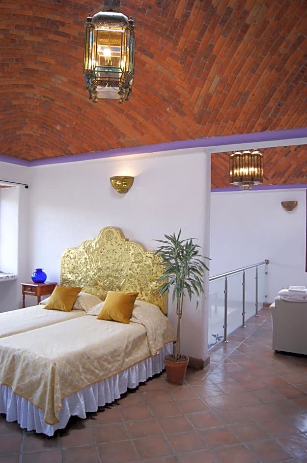 Casa Estela y Virgilio B&B