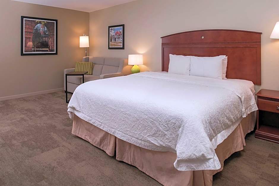 Hampton Inn Columbia Northeast-Fort Jackson Area