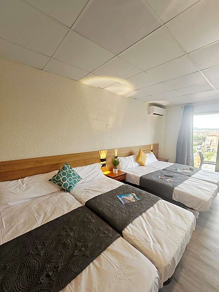Photo 1 of 5 of Deluxe Family Suite