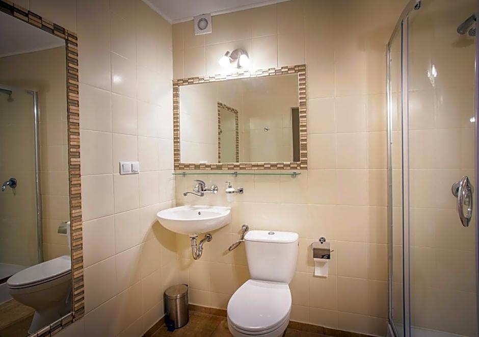 Hotel Las Piechowice