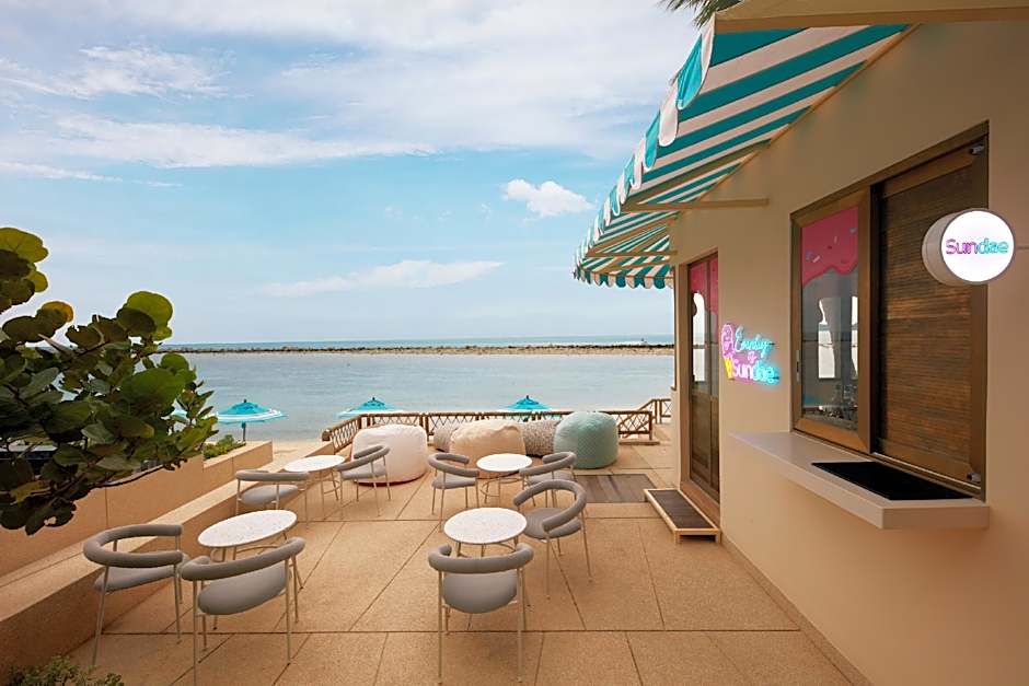 Marasca Samui - Small Luxury Hotels of the World