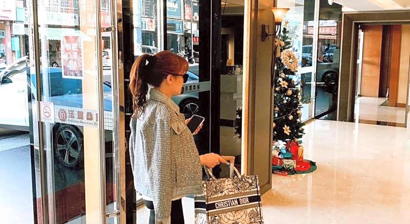 Felicity Business Hotel