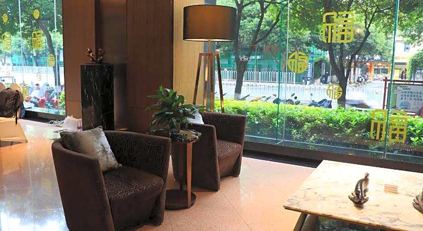 Crowne Plaza Kunming City Centre By IHG