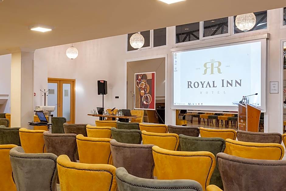 Hotel Royal Inn