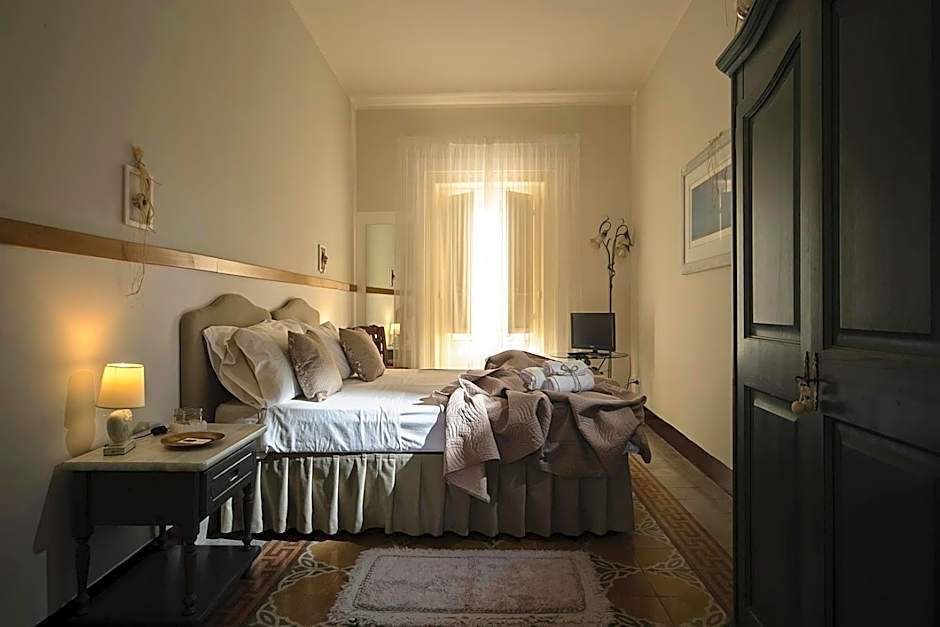 Photo 1 of 4 of Double Room with Spiral Staircase
