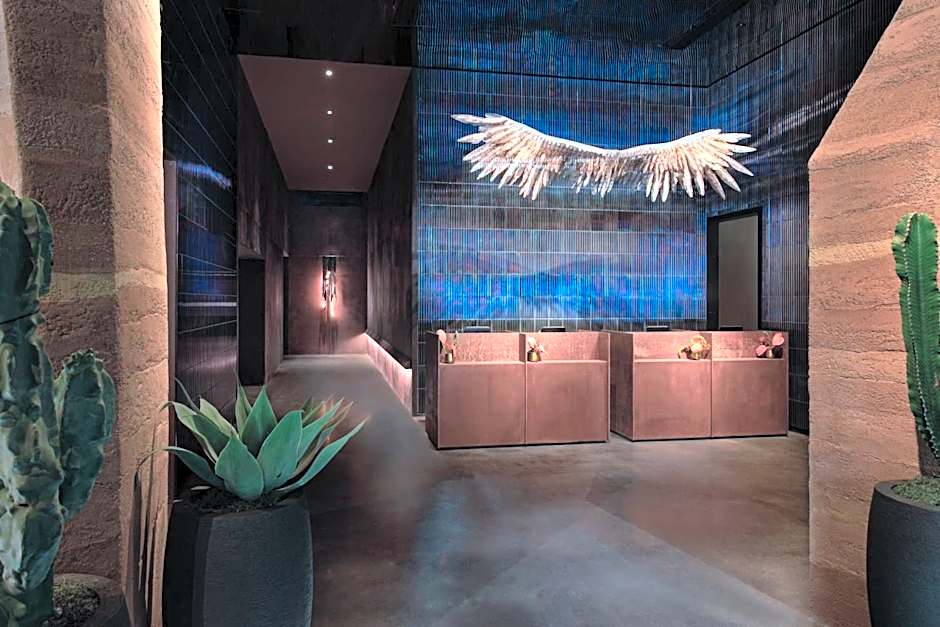 Moxy Downtown Los Angeles