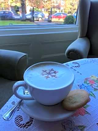 Wheatlands Lodge Hotel